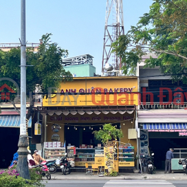 Anh Quân Bakery - 736 Lê Văn Hiến,Ngũ Hành Sơn, Việt Nam