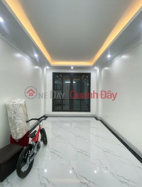 Property Search Vietnam | OneDay | Nhà ở | Niêm yết bán | Bán nhà Mậu Lương 30m, 5 tầng, Xây Mới, nhà đẹp, ngõ rộng, gần phố nhỉnh 3 tỷ