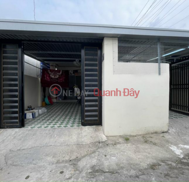 House for sale, street number 2 Tam Phu - Thu Duc - Area: 215m2 (7.15*30) price 8 billion Sales Listings