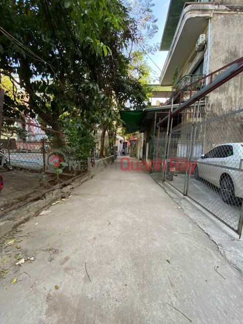 BÁN LÔ ĐẤT VÀNG TRUNG TÂM BỒ ĐỀ LÔ GÓC NGÕ Ô TÔ VÀO ĐẤT-101M2 X 28.6 TỶ.LONG BIÊN- HÀ NỘI. _0