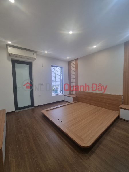 Property Search Vietnam | OneDay | Residential Sales Listings | Hoang Quoc Viet, Cau Giay, Cars can avoid, Business, 69m2 x 4 floors, 6m frontage, over 19 billion