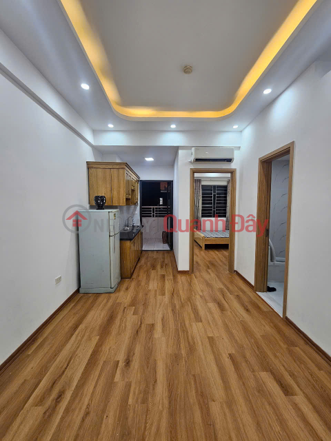 CHÍNH CHỦ E CẦN BÁN CHCC KHU ĐÔ THỊ ĐẠI THANH, TIỆN ÍCH KHÔNG THIẾU GÌ CẢ, 2,2X TỶ _0