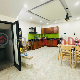 ► Lô Góc Kiệt 3.5m thẳng thông, Nguyễn Văn Linh Hoàng Diệu, 60m2, 3 cứng, 4.65 tỷ _0