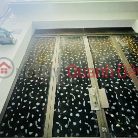 Phu Tho Hoa Street, Tan Phu District. Area 3.7x6.5 1 T 1 Floor, price 2.7 billion TL _0