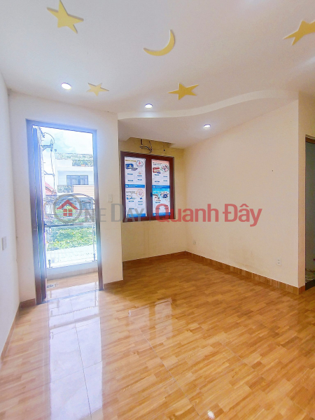 Property Search Vietnam | OneDay | Nhà ở | Niêm yết bán NHÀ KDC Ở NGAY - 3 TẦNG - 4PN - HXH HIỆP BÌNH PHƯỚC. THỦ ĐỨC - 80M2 - NHÍCH 6 TỶ