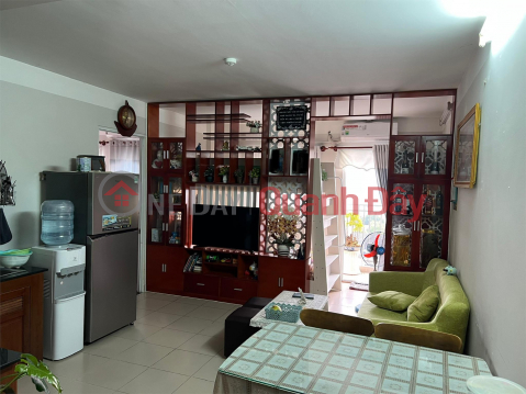 GENERAL FOR SALE Apartment Phu Hoa, D1 Street, Phu Hoa Ward, Thu Dau Mot City, Binh Duong _0