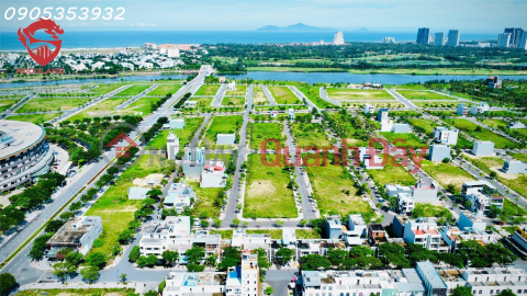 Bán đất FPT City Đà Nẵng - Đối diện Kênh Sinh thái - Giá tốt. LH 0905.31.89.88 _0