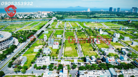 FPT City Da Nang land for sale - Opposite Eco Canal - Good price. Contact 0905.31.89.88 _0