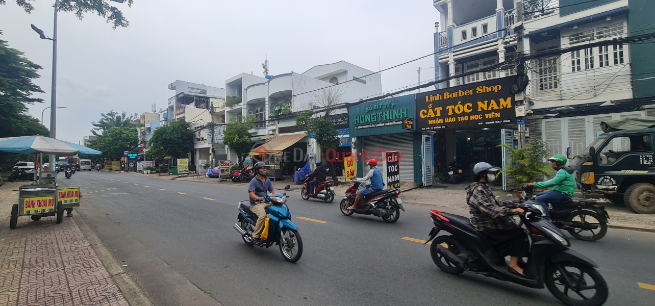 Property Search Vietnam | OneDay | Residential | Rental Listings, RARE - House for rent on D9 FRONTAGE 100m2, 1 Floor - NEAR COLLEGE