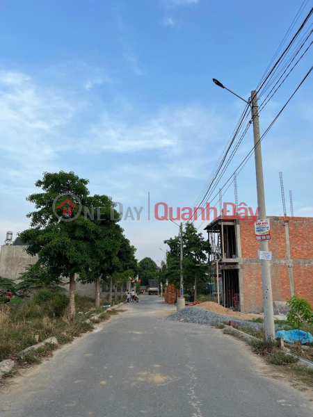đ 1,7 tỷ | ĐẤT ĐẸP – GIÁ TỐT- CHÍNH CHỦ CẦN BÁN ĐẤT Tại Phường Phước Tân, TP Biên Hoà, tỉnh Đồng Nai