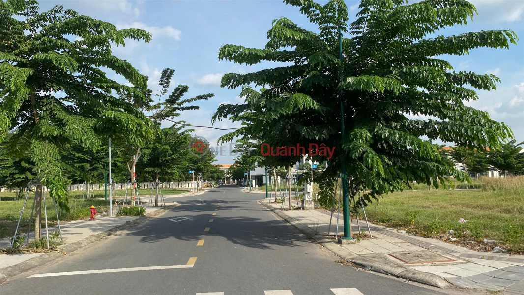 100% residential land in Hoa Loi, 12m street frontage, cheapest price in the area Sales Listings