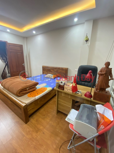 Property Search Vietnam | OneDay | Residential, Sales Listings At Xuan Dinh's house, cars are parked at the gate, on the alley of Ngoai Giao Doan, Do Nhuan.