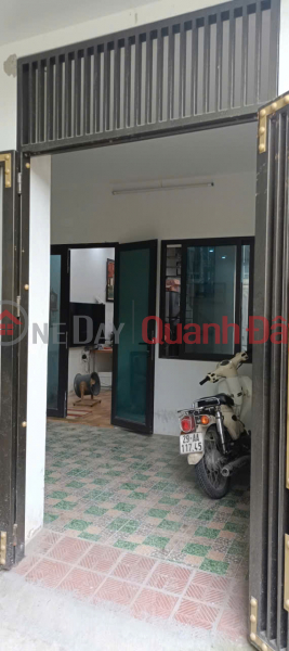 BÁN NHÀ CHÍNH CHỦ 2 TẦNG - GIÁ TỐT TẠI XÃ HỮU HÒA, THANH TRÌ, HÀ NỘI | Việt Nam | Bán đ 2,4 tỷ
