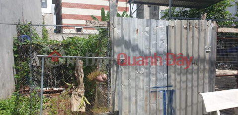 The owner is very urgent to transfer the land lot 107, 38 Hiep Binh Chanh street 84m _0