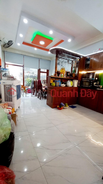 đ 6 Billion | Selling super cheap house, pine car alley, 100m2, Huynh Tan Phat, only 6 billion VND
