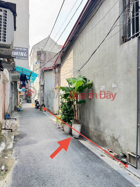 Bán đất thôn Bầu, Kim Chung, Đông Anh. tặng 10 phòng trọ, lúc nào cũng kín phòng Việt Nam Bán | đ 16 tỷ