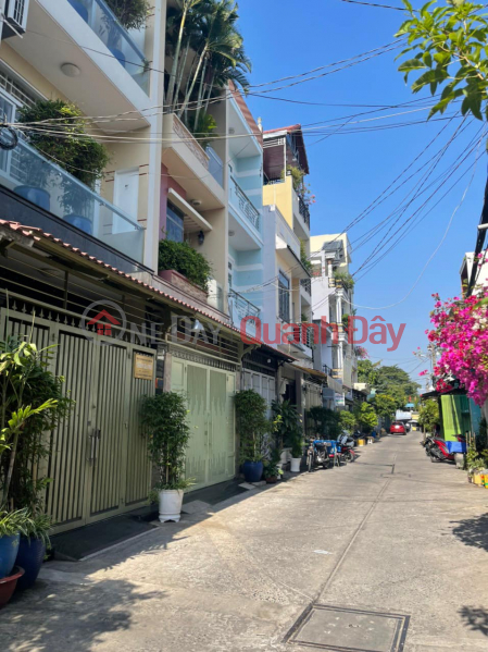 Property Search Vietnam | OneDay | Nhà ở | Niêm yết bán, ĐẤT BÌNH TÂN GÒ XOÀI - 79M2 - HẺM XE TẢI THÔNG - CHỈ 5.5 TỶ
