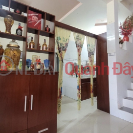 SUPER GOOD HOUSE, 13M2 HORIZONTAL, TANG NHON PHU B, 224m2 land area, HXH, Price only 5.4 ty. _0