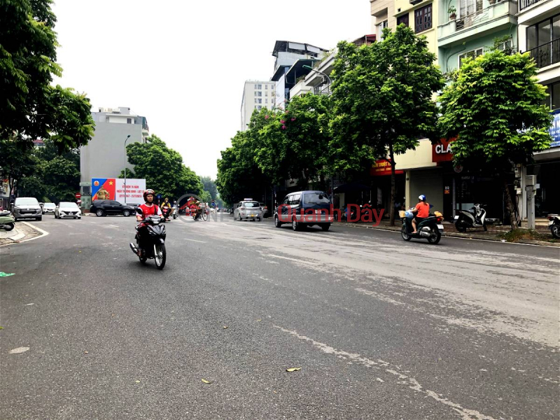 Land for sale on Van Phuc Street, Ba Dinh District. 155m Frontage 10m Approximately 50 Billion. Commitment to Real Photos Accurate Description. Owner Sales Listings