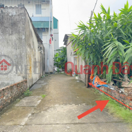 Super nice land lot for sale, group 5, Quang Minh, Hanoi city. Near Quang Minh Industrial Park, car parking _0