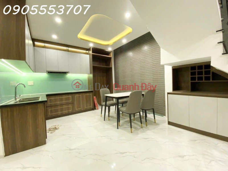 Ugly house with 2 floors, 2 mesmerizing, area: 60m2 - Just a few steps to the car - Price more than 3 billion - Hai Chau center, DN | Vietnam | Sales, ₫ 3.3 Billion