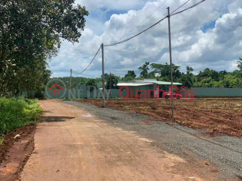 NHANH TAY SỞ HỮU NGAY LÔ ĐẤT ĐẸP - GIÁ TỐT Vị trí mặt tiền đường tại Bù Đăng Bình Phước _0