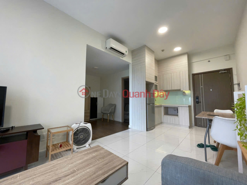 đ 3,3 tỷ, Chính chủ cần bán Safira Khang Điền 1PN+, full nội thất, tầng trung, đã có sổ