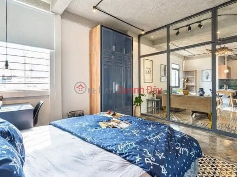 Classy Room, Fully Furnished, With Partition - Located In Van Phu Urban Area, Vietnam, Rental đ 5.5 Million/ month