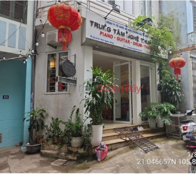 Property Search Vietnam | OneDay | Residential Sales Listings HOUSE FOR SALE IN NGHIA DUNG 108M2 - 8 FLOORS, LUXURY ELEVATOR, BEAUTIFUL AND SPARKLING HOUSE 15.2 BILLION 0986073333