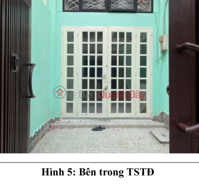 Nhà Đẹp - Giá Tốt - Chính Chủ Cần Ra Nhanh Căn Nhà tại quận Tân Bình, TPHCM Niêm yết bán