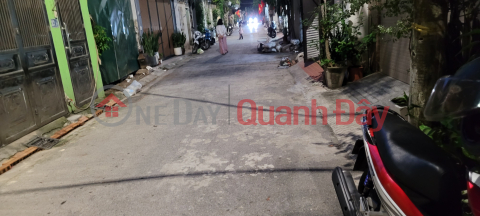 Land for sale in Kim Quan – Viet Hung – Long Bien 60m² price only 7.5 billion, central location, beautiful square land _0