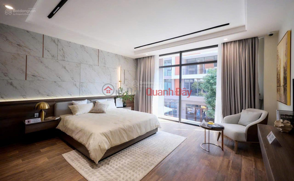 Cho thuê Biệt thự Liền kề Đảo Dừa. Diện tích 55m2 Vinhomes Ocean Park 2, 3 nội thất đẹp giá rẻ nhất., Việt Nam Cho thuê đ 45 triệu/ tháng