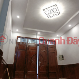 SELL HOUSE 167 QUANG TIEN, NAM TU LIEM 33M X3T, MT3.5M, PRICE 2.55 BILLION _0