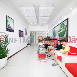 Owner for rent MBKD Truong Chinh, Tan Binh, Area 80m2, Rental price 24 million _0