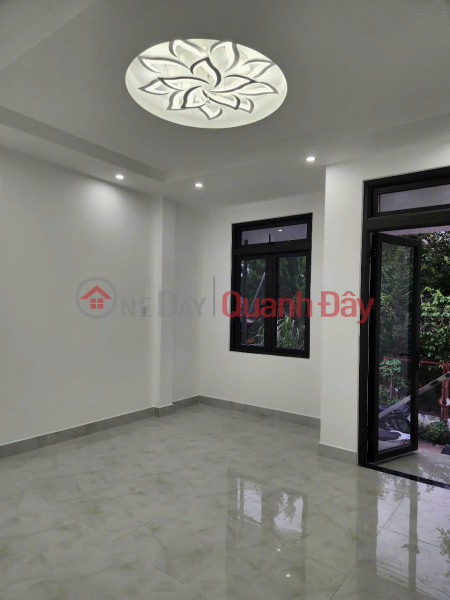 đ 10 Million/ month 2-STOREY, 2-FACADE HOUSE FOR RENT IN AN BINH CAR ALLEY, WARD 3, DA LAT, PRICE 10 MILLION VND