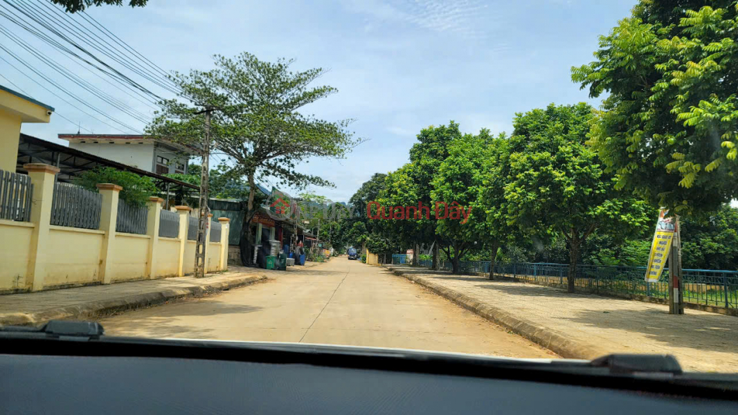 Property Search Vietnam | OneDay | Nhà ở | Niêm yết bán Chính chủ gửi bán lô đất Tân Mỹ, Lạc Sơn, Hòa Bình - 2 ô tô tránh nhau