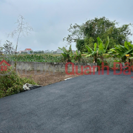 9xx MILLION VND – LAND PLOT IN THU DU MINH TAN – 4M WIDE ASPHALT ALLEY – RARE PRICE IN THE AREA. ZALO 0567 222 555 _0
