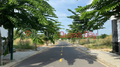 Urgent sale of Hoa Loi land plot - Price only 1.45 billion, near My Phuoc Industrial Park, VSIP 2 _0