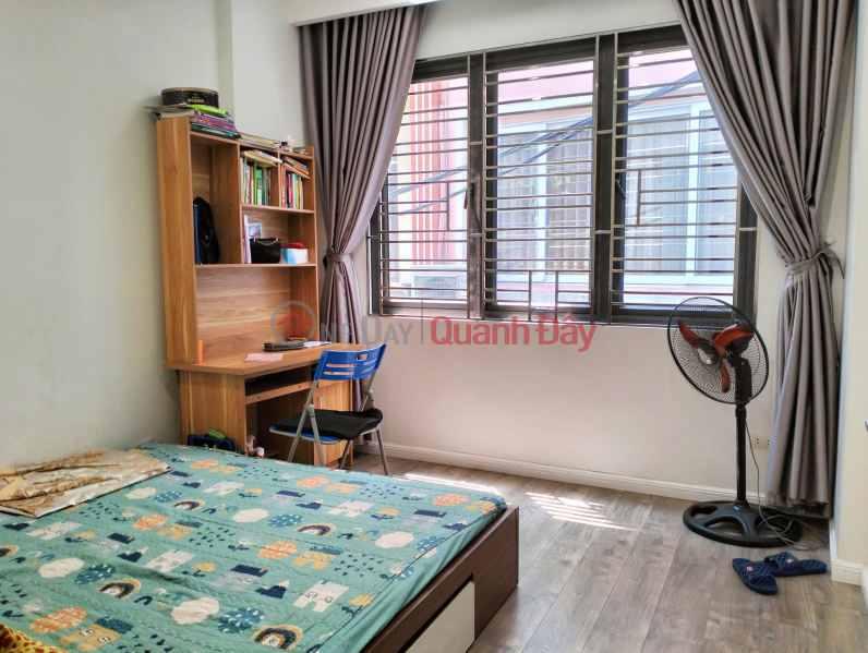 Property Search Vietnam | OneDay | Nhà ở, Niêm yết bán, Lô góc – Dân xây Mễ Trì Thượng 45m2 x 5T, 20m đường ô tô tránh, tặng nội thất 5,4 tỷ.