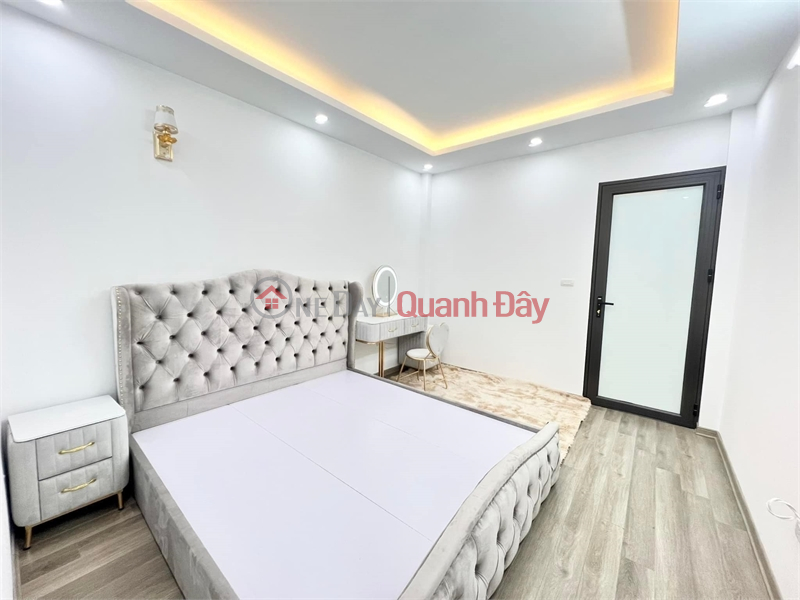 Property Search Vietnam | OneDay | Nhà ở Niêm yết bán | Bán nhà 155 Cầu Giấy, ngõ thông ô tô, nội thất cực xịn, chỉ hơn 5 tỷ, 0866585090