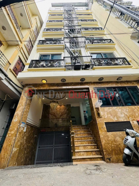 NHÀ VỊ TRÍ ĐẸP - GIÁ TỐT Cần Bán TOÀ NHÀ CHDV LÔ GÓC tại quận Cầu Giấy, TP Hà Nội Niêm yết bán