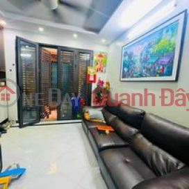 HOUSE FOR SALE ON NGUYEN THI TAP STREET - RIGHT IN PHU MY HUNG - HIGH TRI RESIDENTIAL AREA - 4 FLOORS - Area 67M2 - 7 BILLION 350 TL _0