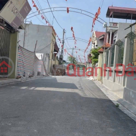 SUPER BEAUTIFUL LAND FOR SALE - NGUYEN KHE, DONG VILLAGE _0