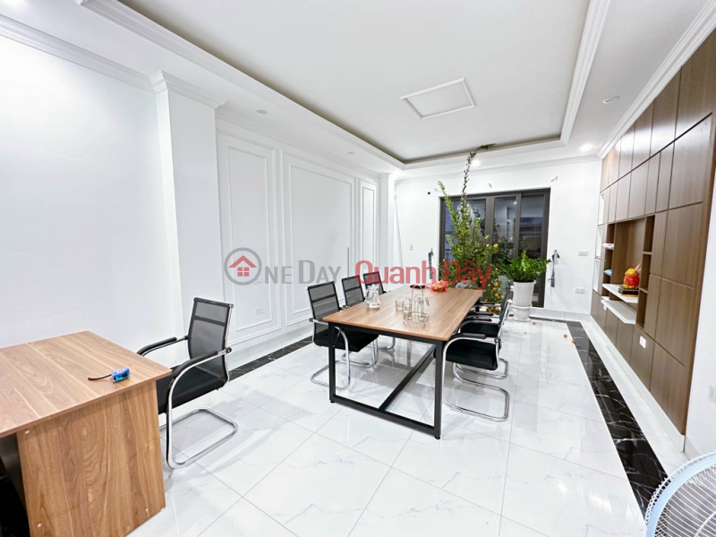 Property Search Vietnam | OneDay | Residential, Sales Listings | CX8_ 7 FLOORS NEW HARD ELEVATOR - CORNER LOT - BUSINESS - NEAR HO Tung Mau STREET