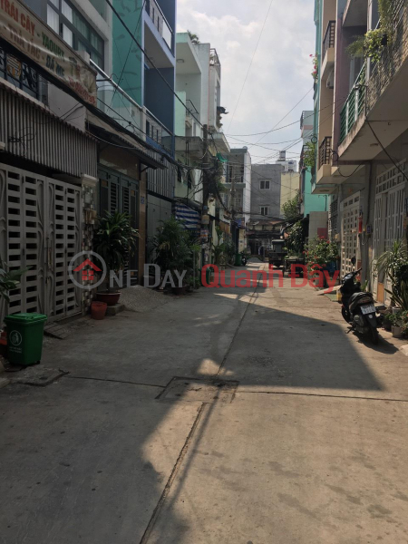 BEAUTIFUL LOCATION HOUSE - GOOD PRICE - Land for Sale in Binh Hung Hoa A Ward, Binh Tan District, Ho Chi Minh City, Vietnam | Sales | ₫ 5.4 Billion