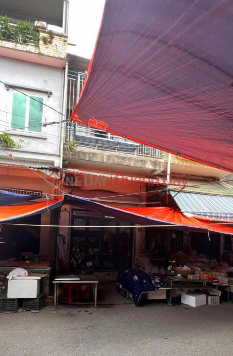 NHÀ ĐẸP – GIÁ TỐT –CẦN Bán Nhà Mặt Ngõ Chợ Ga Trung Tâm Số 16, phường Lê Lợi, TP. Vinh, Nghệ An _0