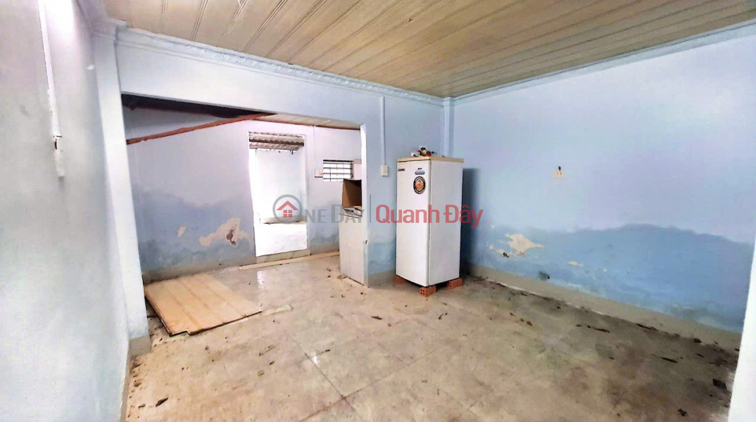 NHÀ ĐẸP-GIÁ TỐT-BÁN NHÀ RIÊNG 129,6M² Tại ĐÀO TÔNG NGUYÊN, TT. NHÀ BÈ, H.NHÀ BÈ, TP.HCM Việt Nam | Bán | đ 5,5 tỷ