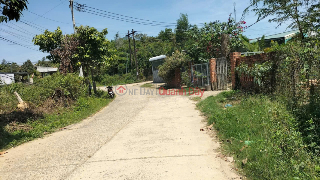 Property Search Vietnam | OneDay | Nhà ở Niêm yết bán, ĐẤT THỔ CƯ GIÁ ĐẦU TƯ – GẦN HỒ MADAGUI – CHÍNH CHỦ CẦN BÁN LÔ ĐẤT Tại Đạ Huoai, Lâm Đồng