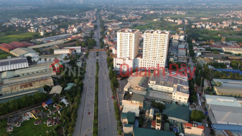 CHỦ CẦN TIỀN MUỐN BÁN CĂN CHUNG CƯ LỘC NINH-TT CHÚC SƠN-PHƯỜNG CHƯƠNG MỸ-HÀ NỘI _0