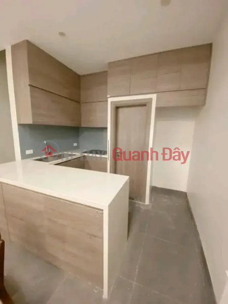 Bán nhà phố Nguyễn An Ninh, 55m x 4 tầng , ô tô, 8.2 tỷ | Việt Nam | Bán | đ 8,2 tỷ